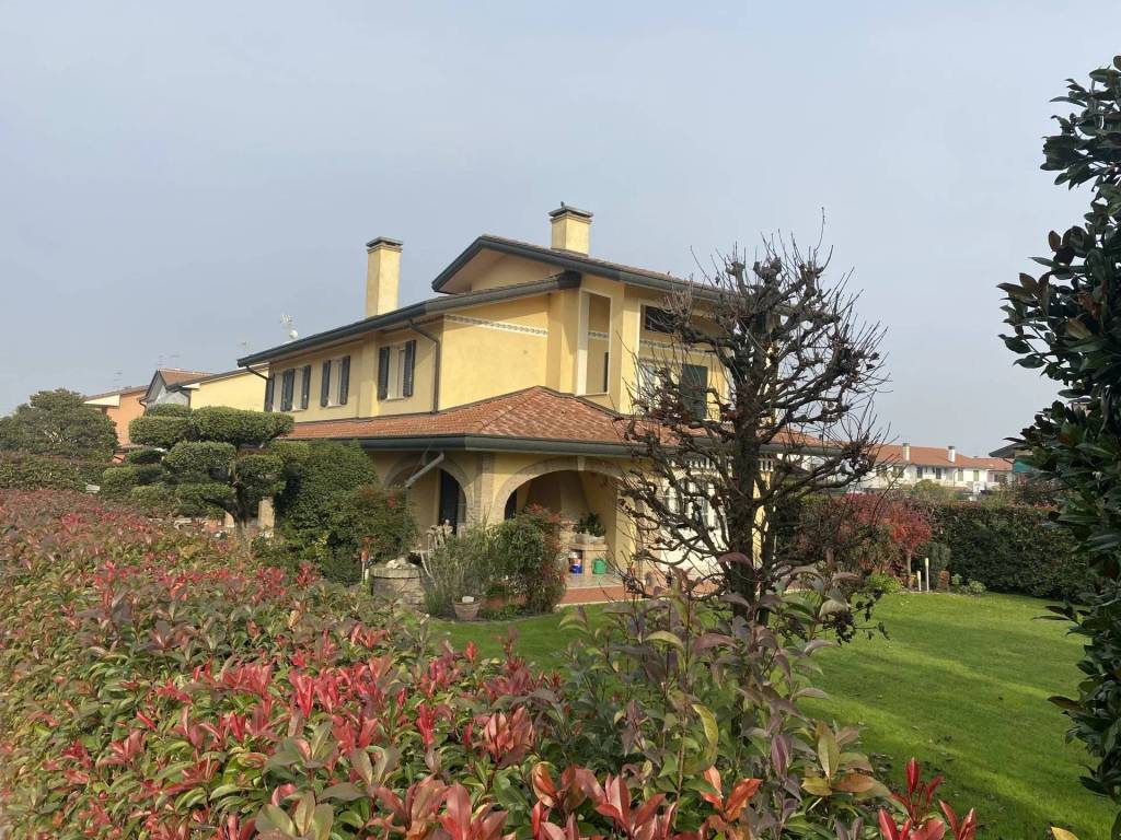 Villa a Agna - Foto 4