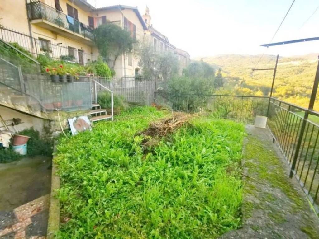 Appartamento a Borgomaro in Maro Castello S.N.C. - Foto 4