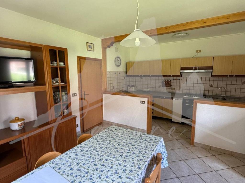 Appartamento a San nicolò di comelico in Via Capoluogo - Foto 2