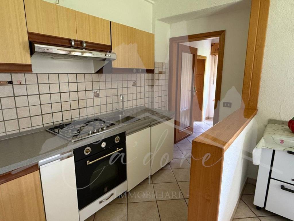 Appartamento a San nicolò di comelico in Via Capoluogo - Foto 4