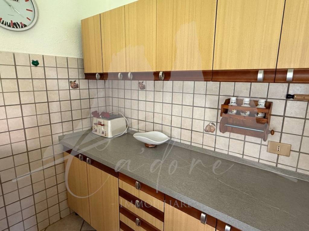 Appartamento a San nicolò di comelico in Via Capoluogo - Foto 5