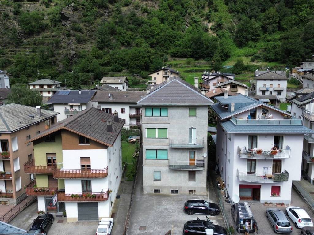 Appartamento a Grosio in Via Milano, 64 - Foto 5