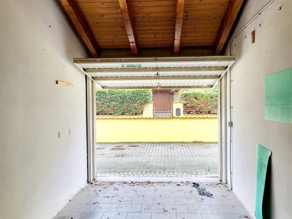 Box / garage a Sissa trecasali in Via Pio Gallani, 10 - Foto 4