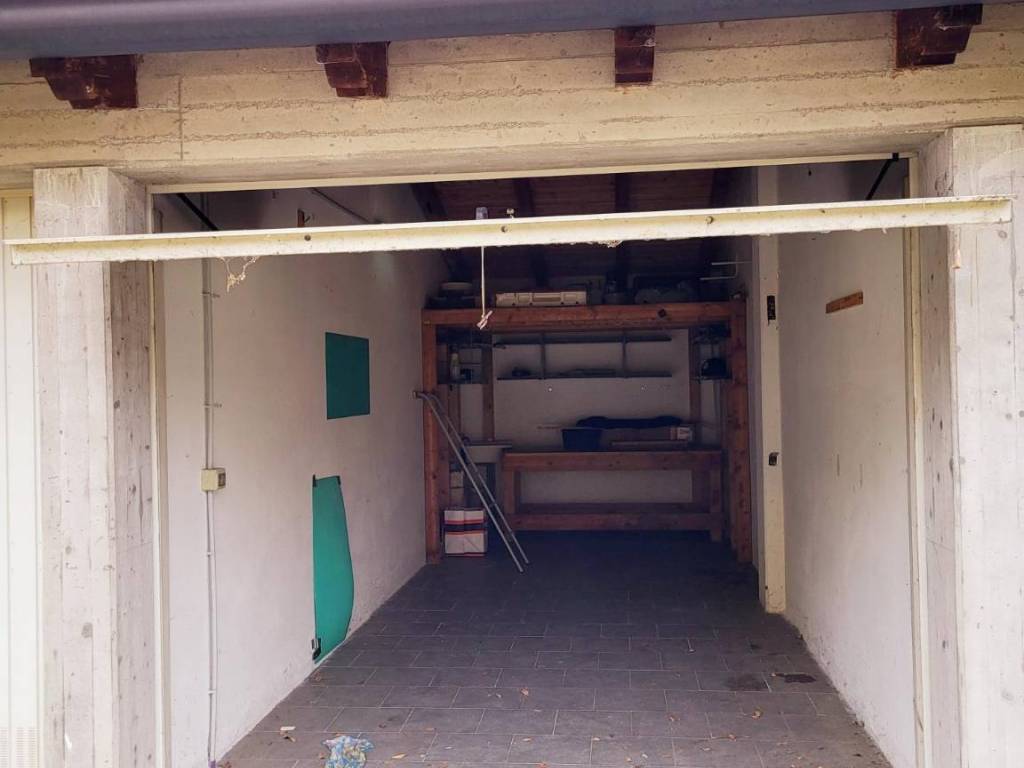 Box / garage a Sissa trecasali in Via Pio Gallani, 10 - Foto 5