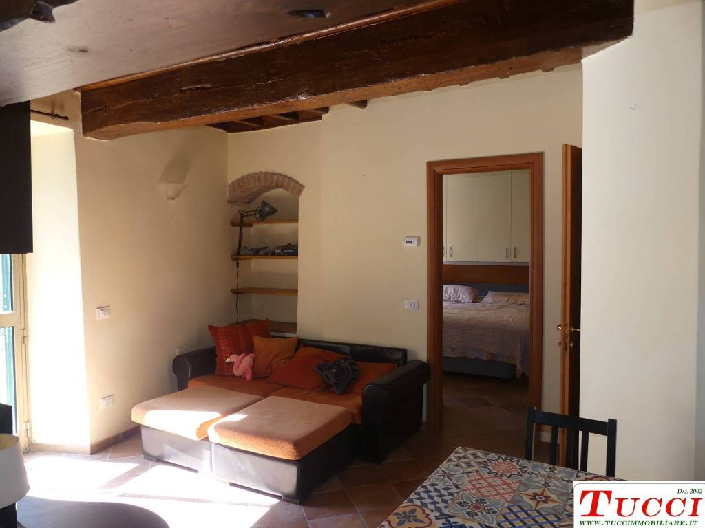 Appartamento a Pistoia in Via Porta San Marco, 22 - Foto 2