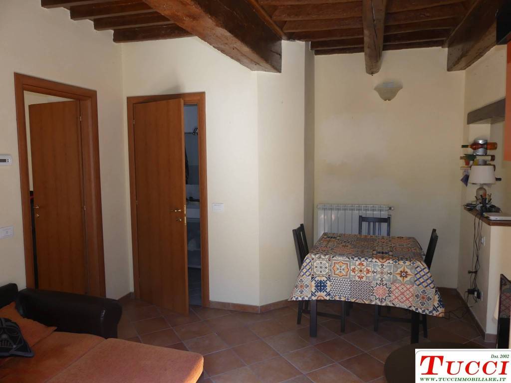 Appartamento a Pistoia in Via Porta San Marco, 22 - Foto 3
