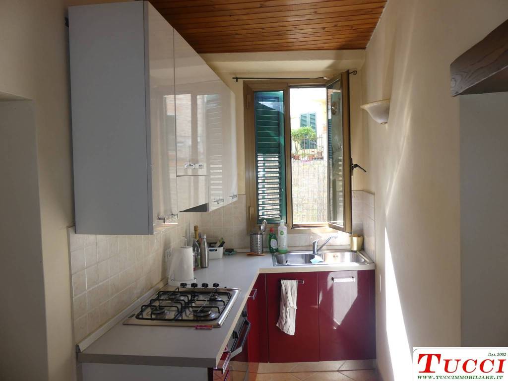 Appartamento a Pistoia in Via Porta San Marco, 22 - Foto 4