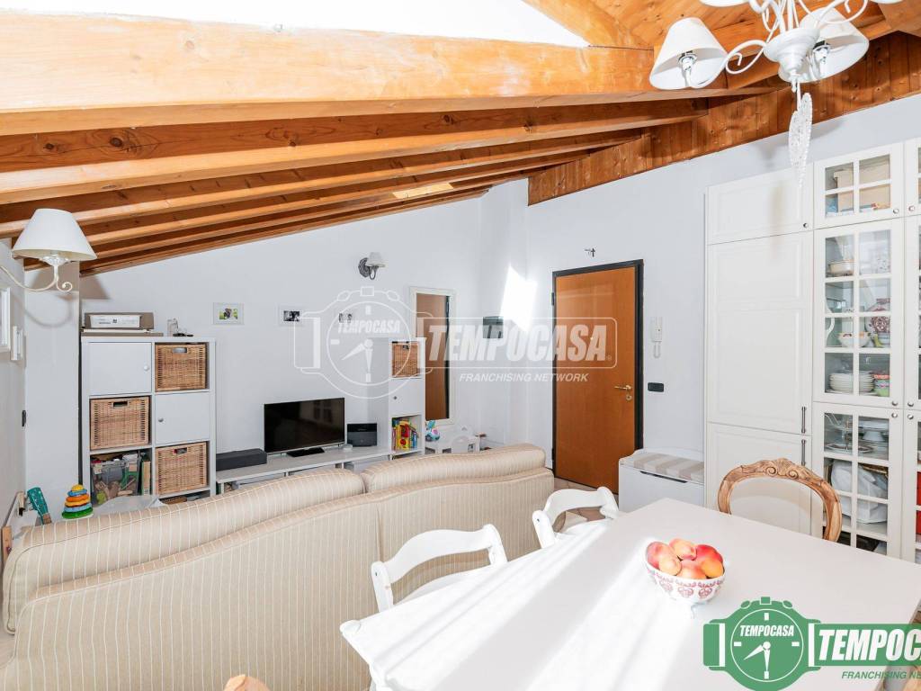 Appartamento a Tavazzano con villavesco in Via Angelo Grossi 3/B - Foto 5