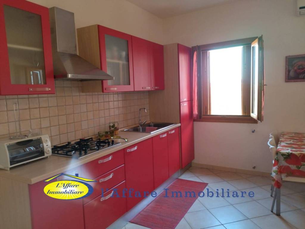 Appartamento a Loiri porto san paolo in VIA GRAZIA DELEDDA, 1 - Foto 5