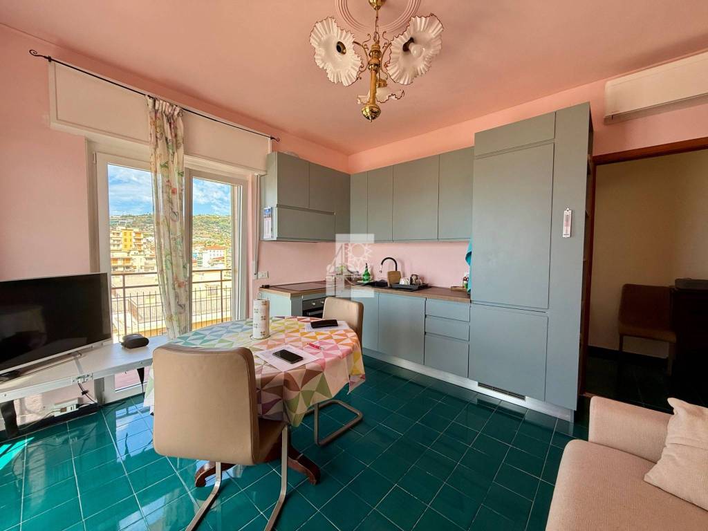 Appartamento a Taggia in Via Marina, 19 - Foto 4
