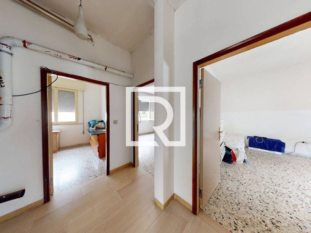 Appartamento a Alfonsine in Via XXVIII Brigata Garibaldi, 7 - Foto 3