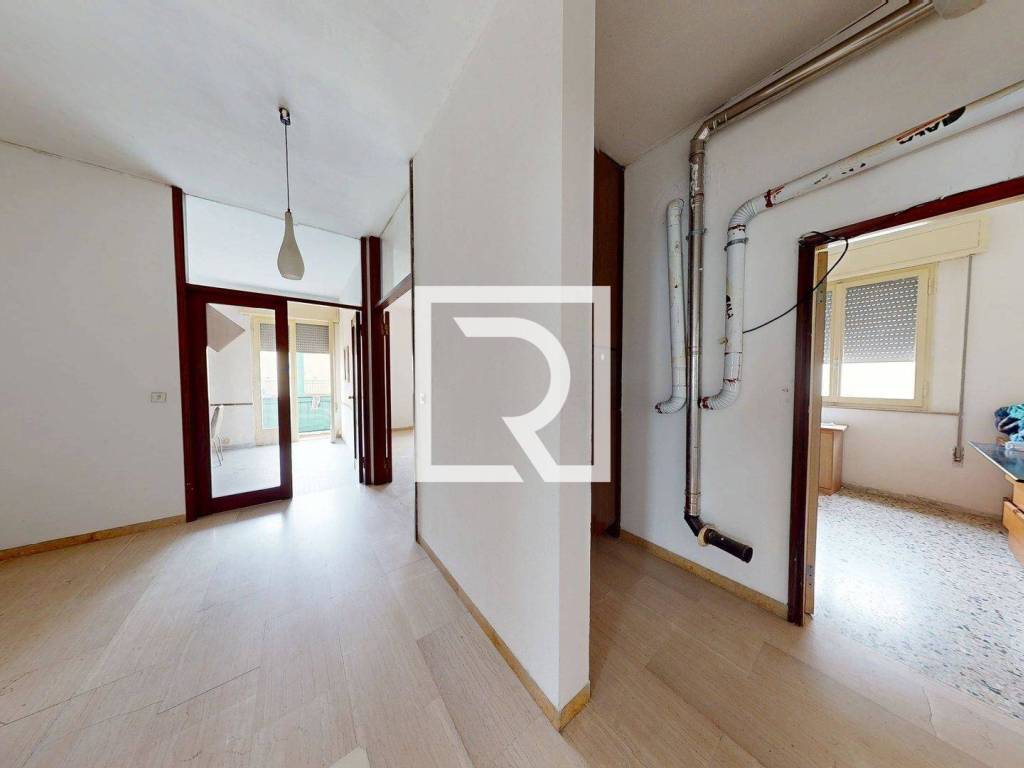 Appartamento a Alfonsine in Via XXVIII Brigata Garibaldi, 7 - Foto 4