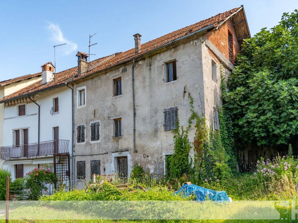 Casa indipendente a Belluno in Via Col De Gou - Foto 2