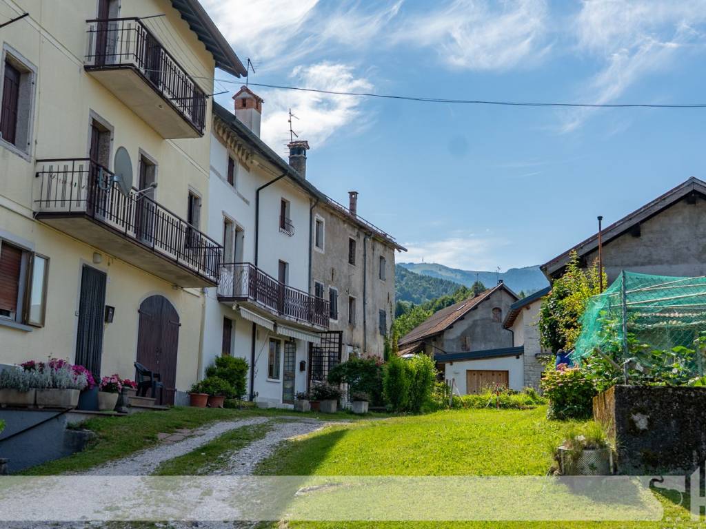 Casa indipendente a Belluno in Via Col De Gou - Foto 3