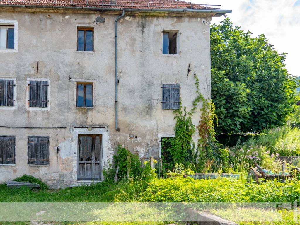 Casa indipendente a Belluno in Via Col De Gou - Foto 5