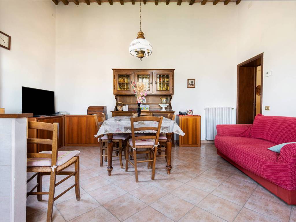 Appartamento a Castagneto carducci - Foto 4