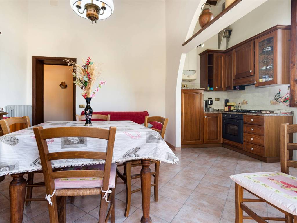 Appartamento a Castagneto carducci - Foto 5