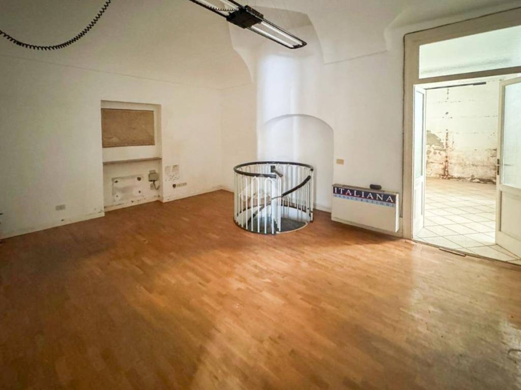 Immobile a Piacenza in Via Gian Domenico Romagnosi, 37 - Foto 5