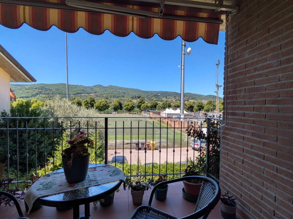 Appartamento a Città di castello in VIA DELLA BARCA, 5 - Foto 3