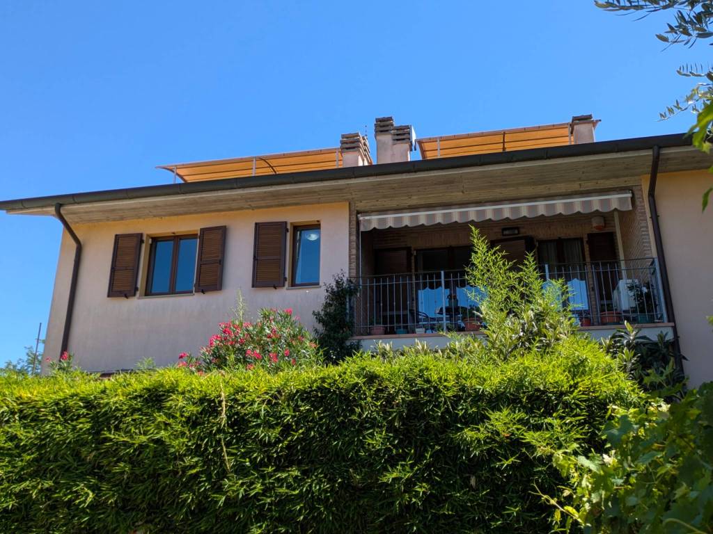 Appartamento a Città di castello in VIA DELLA BARCA, 5 - Foto 4