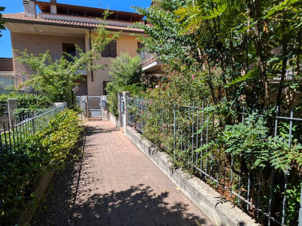 Appartamento a Città di castello in VIA DELLA BARCA, 5 - Foto 5