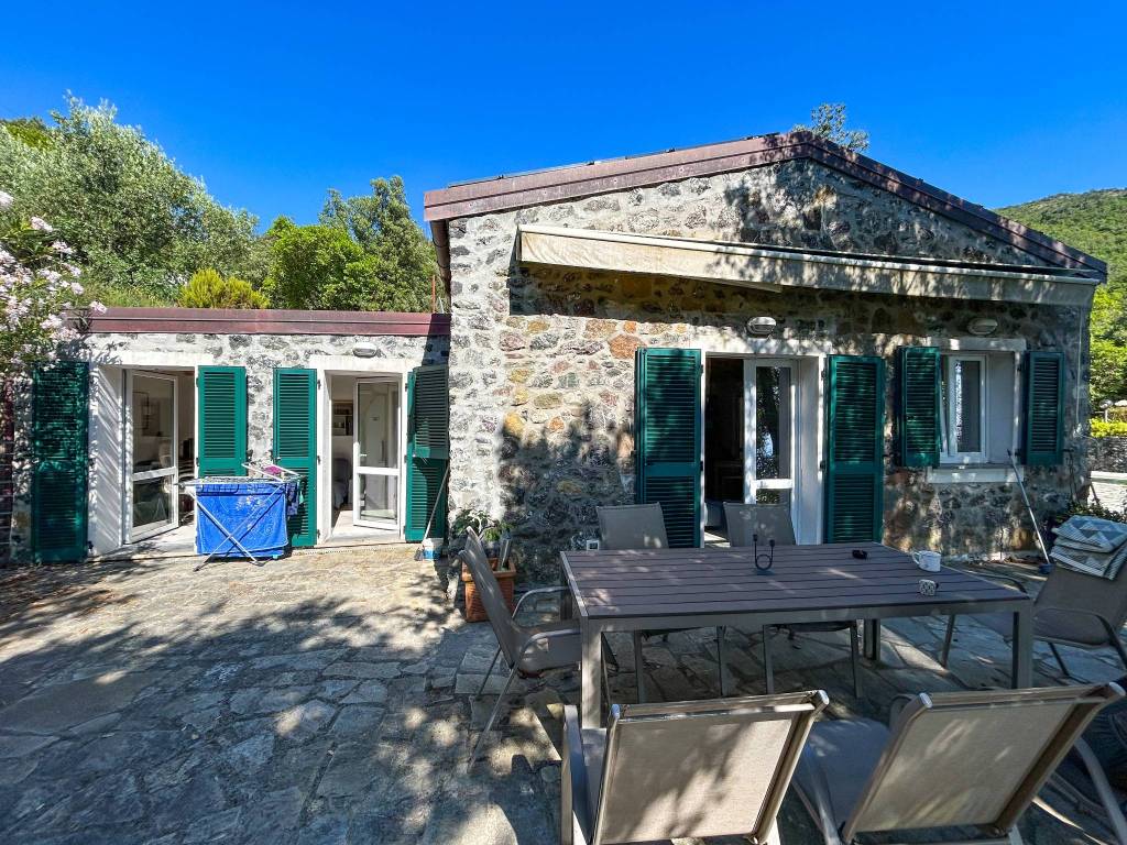 Villa a Bonassola - Foto 3