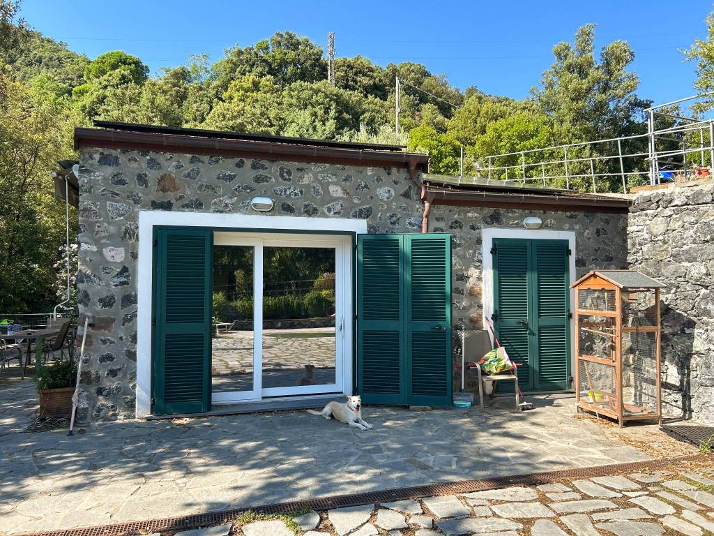 Villa a Bonassola - Foto 4