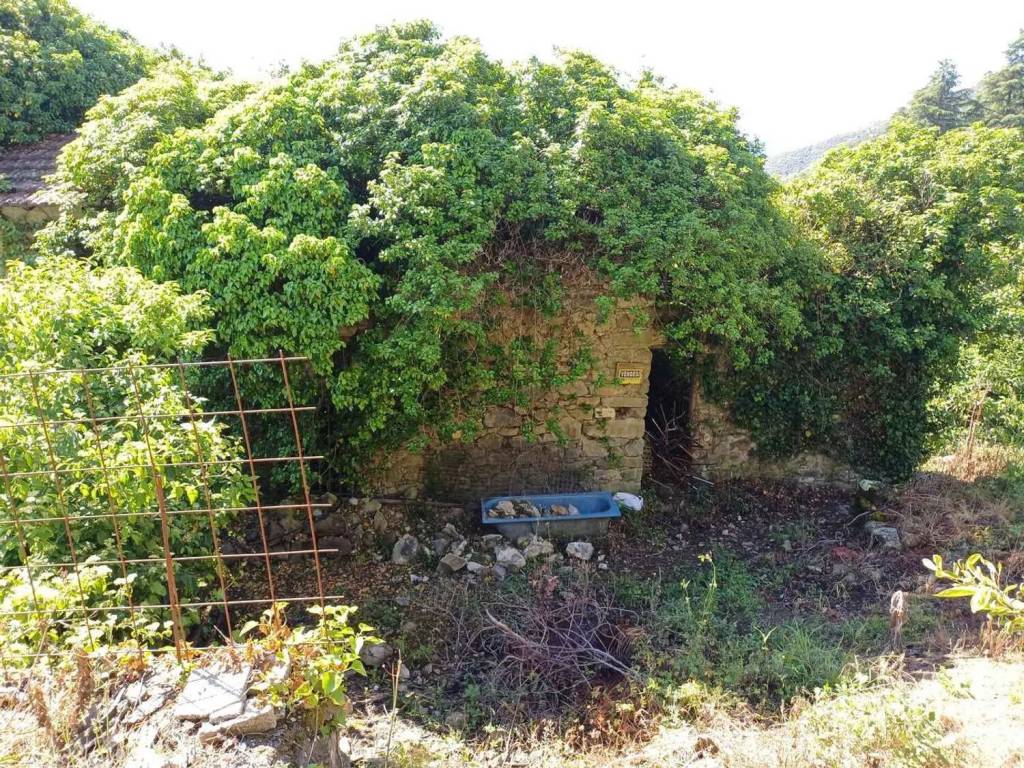 Rustico / casale a Apricale in Fr. Gouta S.N.C. - Foto 5