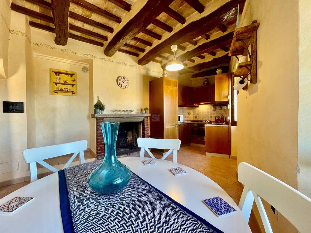 Appartamento a Trevi in Via Vecchia, 1 - Foto 2