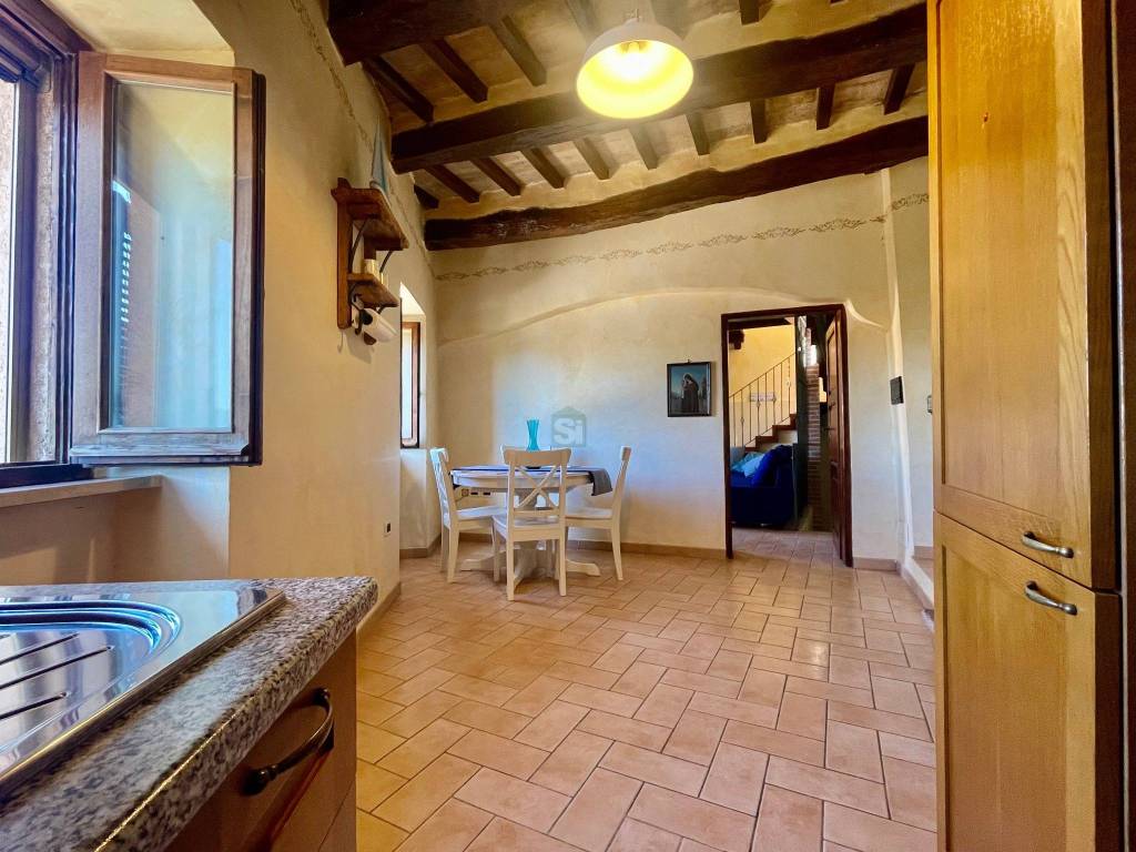 Appartamento a Trevi in Via Vecchia, 1 - Foto 4
