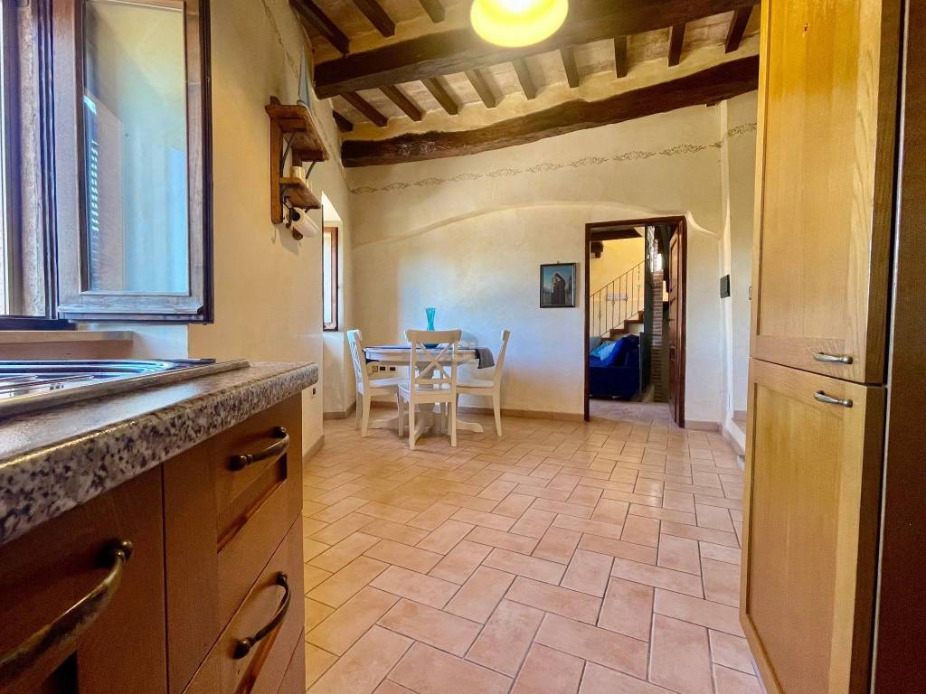 Appartamento a Trevi in Via Vecchia, 1 - Foto 5