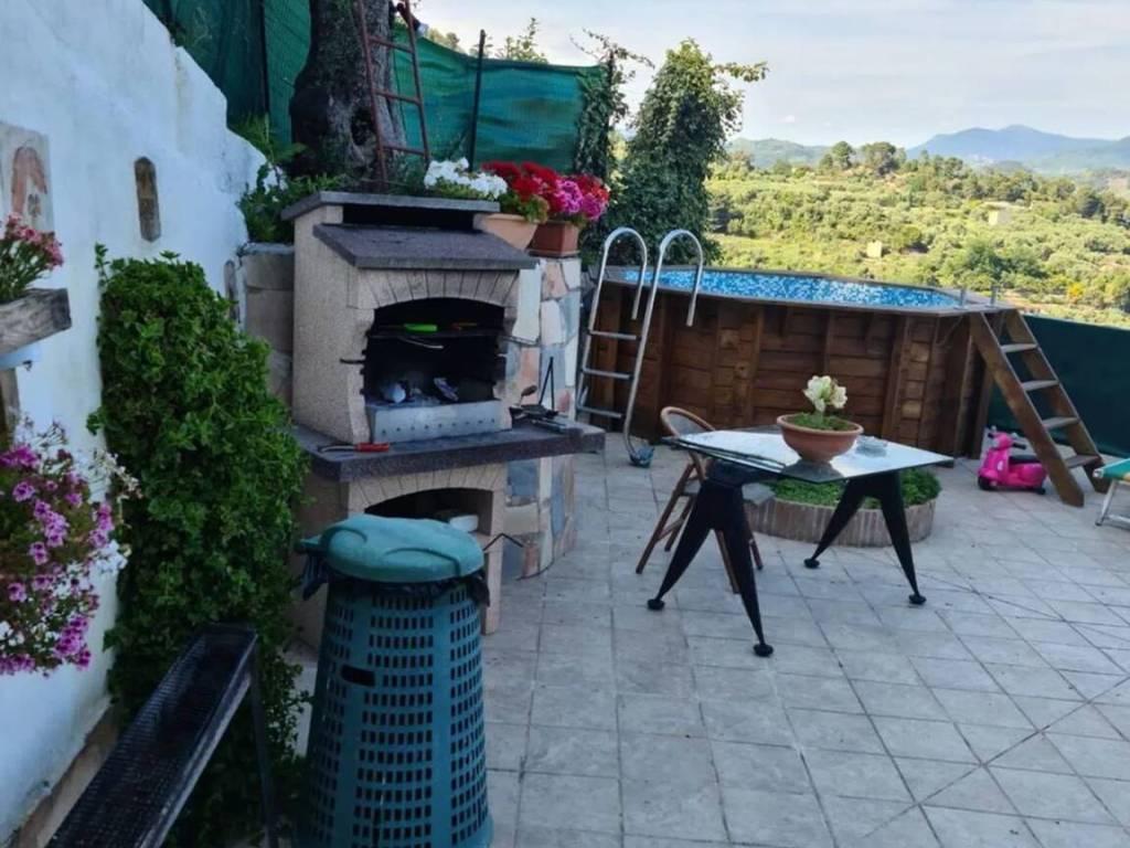 Villa a Camporosso - Foto 2
