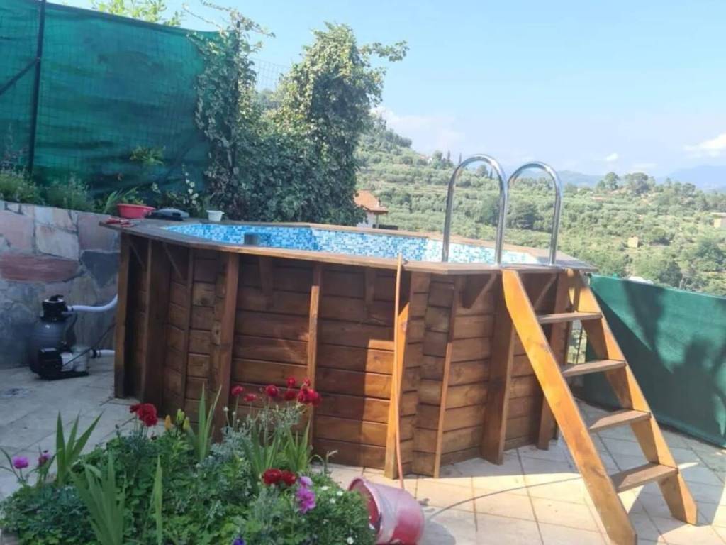 Villa a Camporosso - Foto 4
