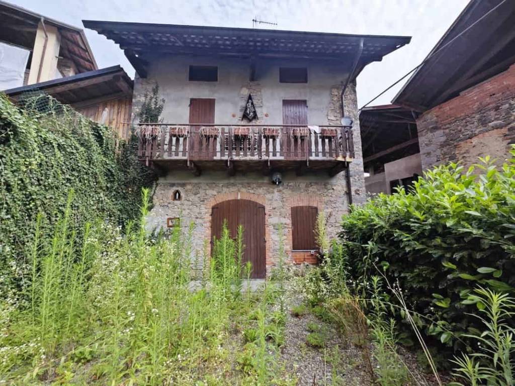 Casa indipendente a Ailoche in Frazione Giunchio, 41 - Foto 2