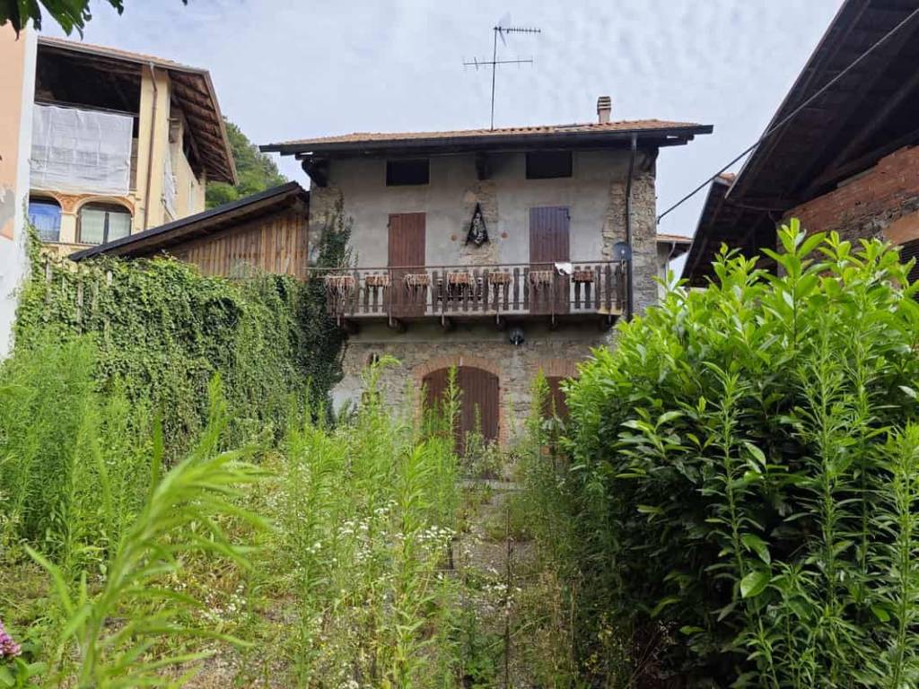 Casa indipendente a Ailoche in Frazione Giunchio, 41 - Foto 3