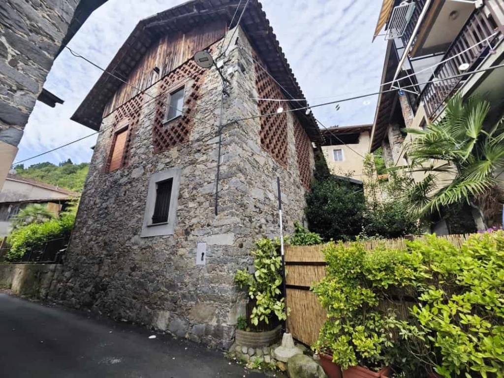 Casa indipendente a Ailoche in Frazione Giunchio, 41 - Foto 5