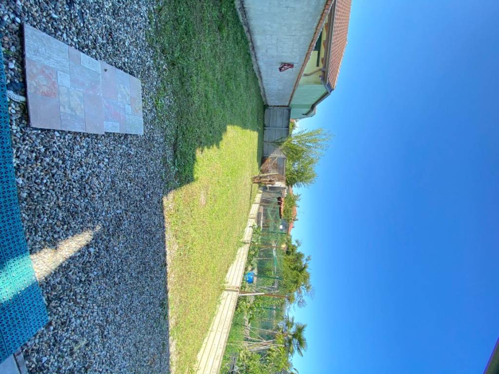 Villa a Borgolavezzaro in Via Maria Roncaglioni - Foto 3