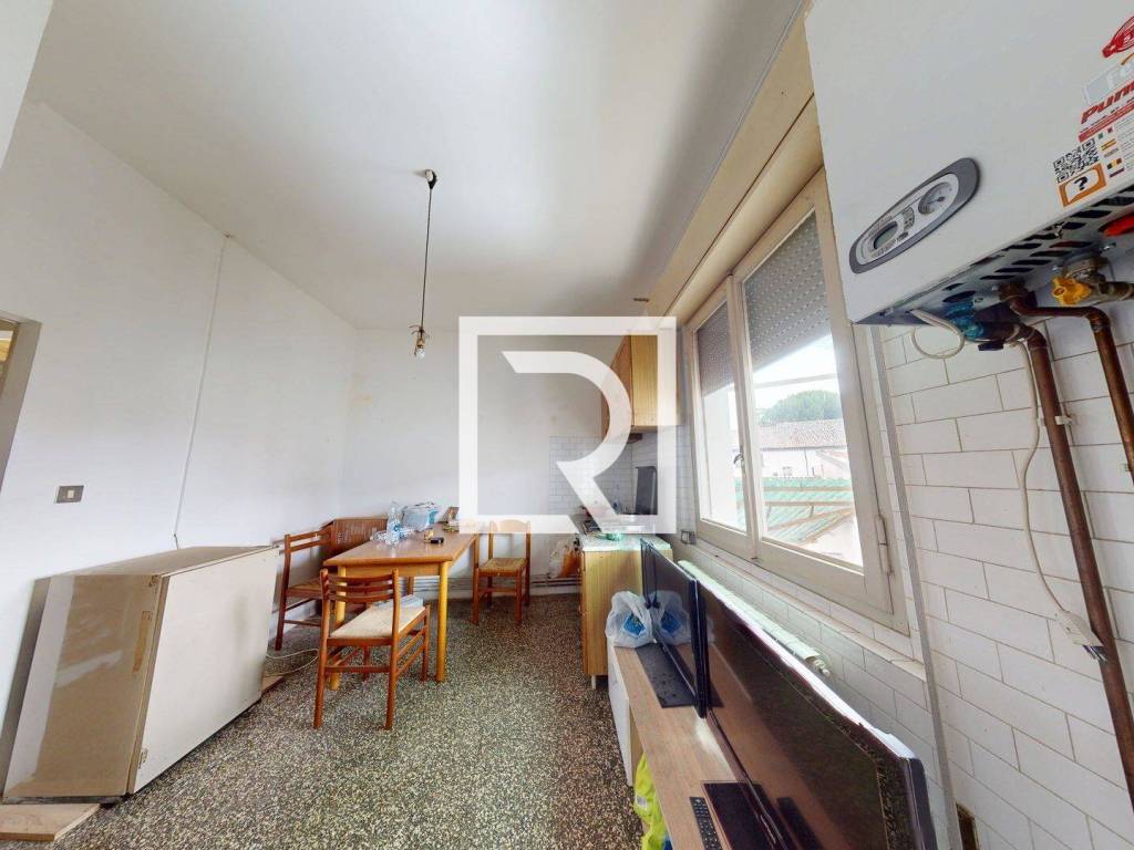 Appartamento a Alfonsine in Via XXVIII Brigata Garibaldi, 5 - Foto 5