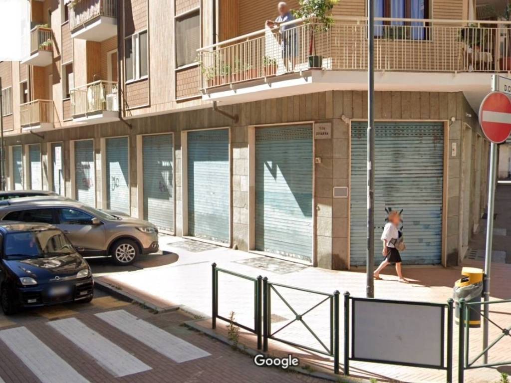 Immobile a Nichelino in Via Juvarra, 55 - Foto 2