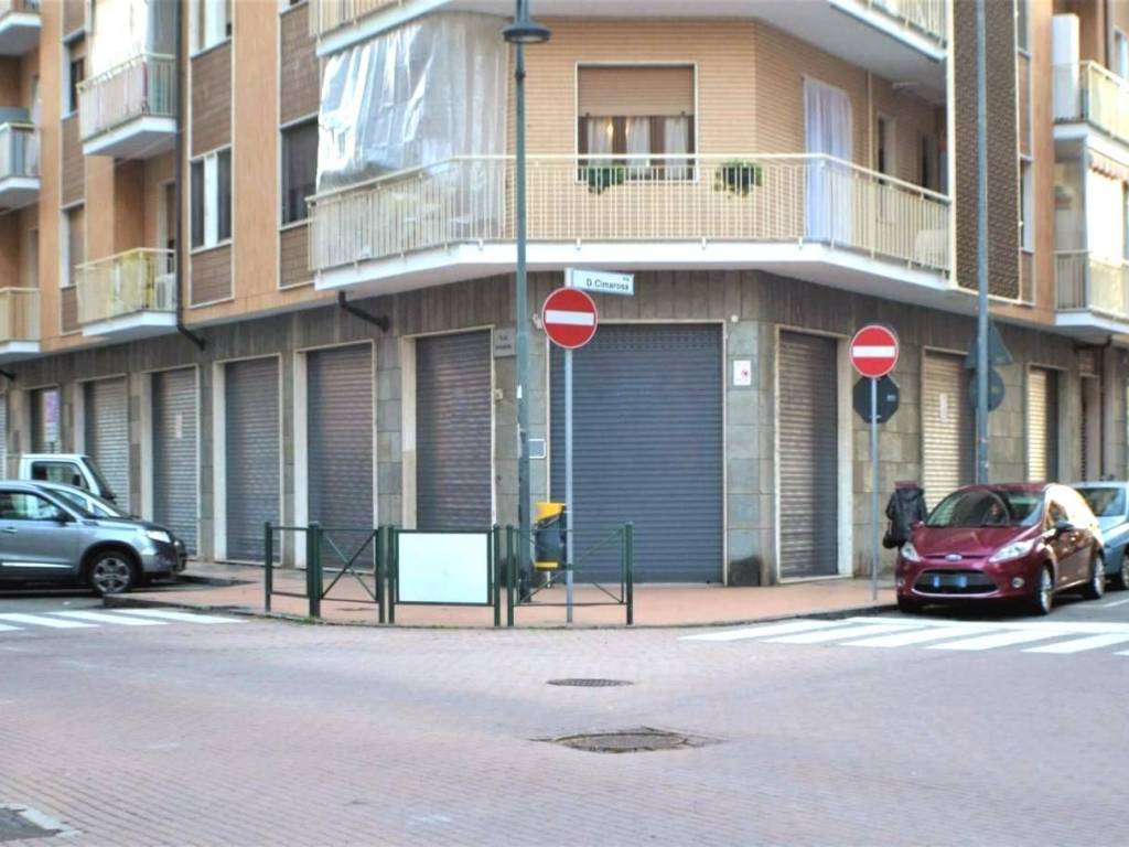 Immobile a Nichelino in Via Juvarra, 55 - Foto 3