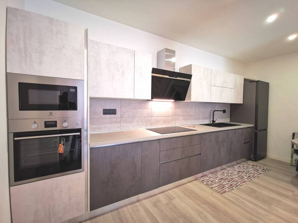 Appartamento a Biella in Via Emma e Antonio Cerino Zegna - Foto 2