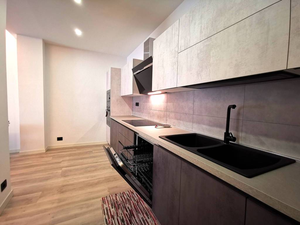 Appartamento a Biella in Via Emma e Antonio Cerino Zegna - Foto 3