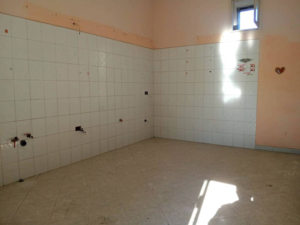 Appartamento a Macerata campania in Via Giulio Cesare Vico 3 - Foto 5