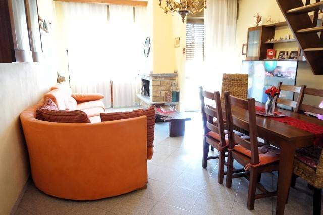 Appartamento a Sotto il monte giovanni xxiii in Via Ambrogio Fumagalli - Foto 4