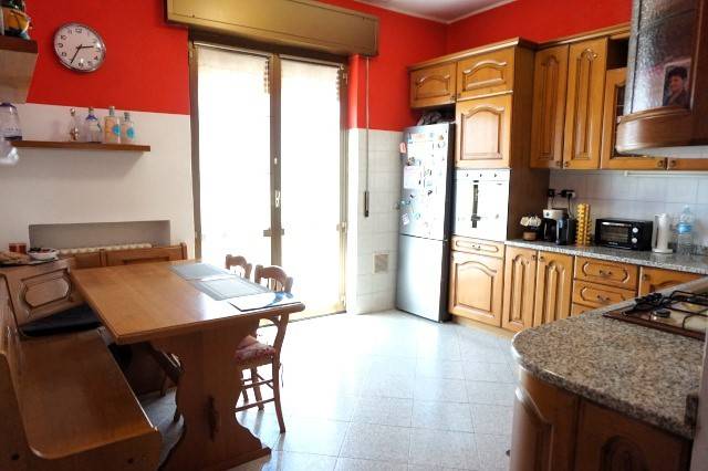 Appartamento a Sotto il monte giovanni xxiii in Via Ambrogio Fumagalli - Foto 5