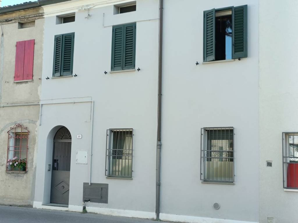 Appartamento a Bagnacavallo in Via Fossa, 96 - Foto 2