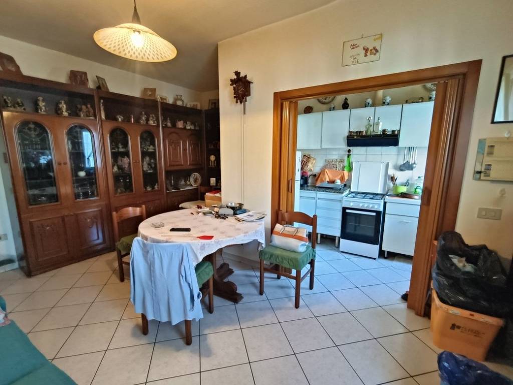 Appartamento a Bagnacavallo in Via Fossa, 96 - Foto 3