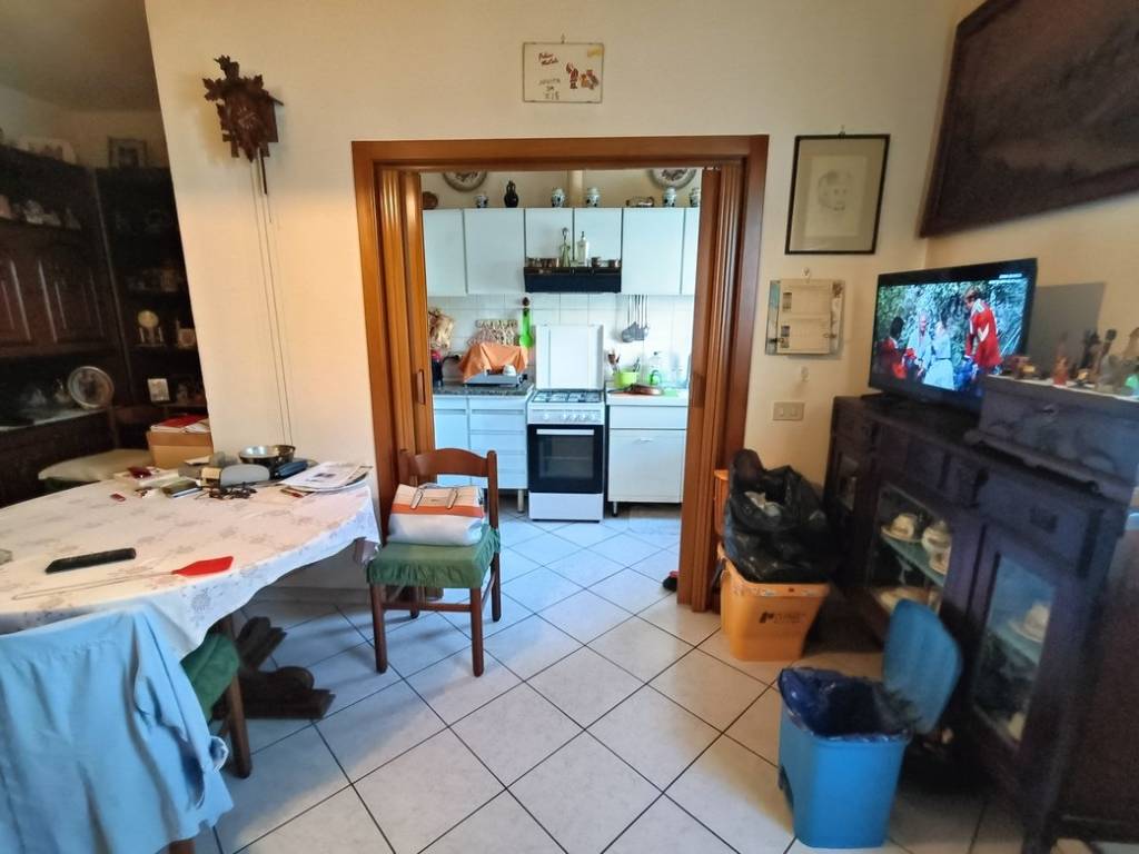 Appartamento a Bagnacavallo in Via Fossa, 96 - Foto 4