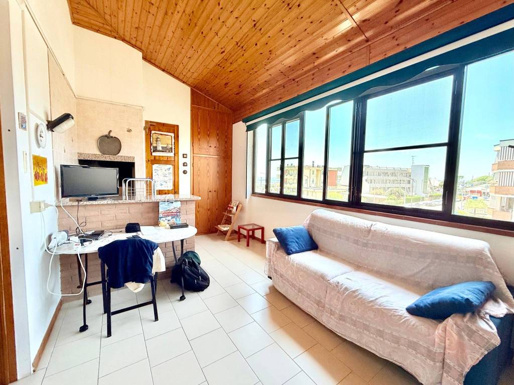 Appartamento a Comacchio in Viale Portogallo, 69 - Foto 3