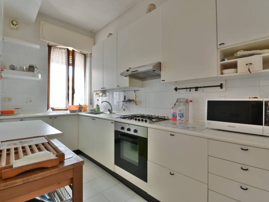 Appartamento a Ascoli piceno in Via Montello, 12 - Foto 4